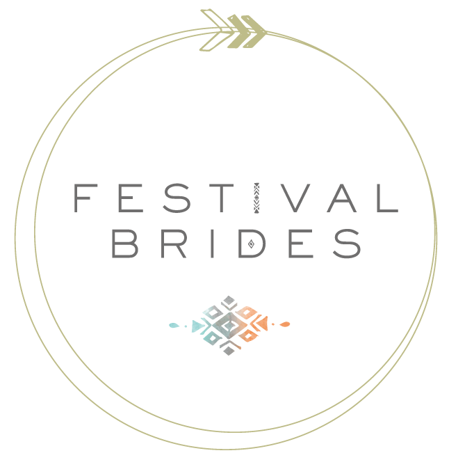 Featured in Festival brides 2021